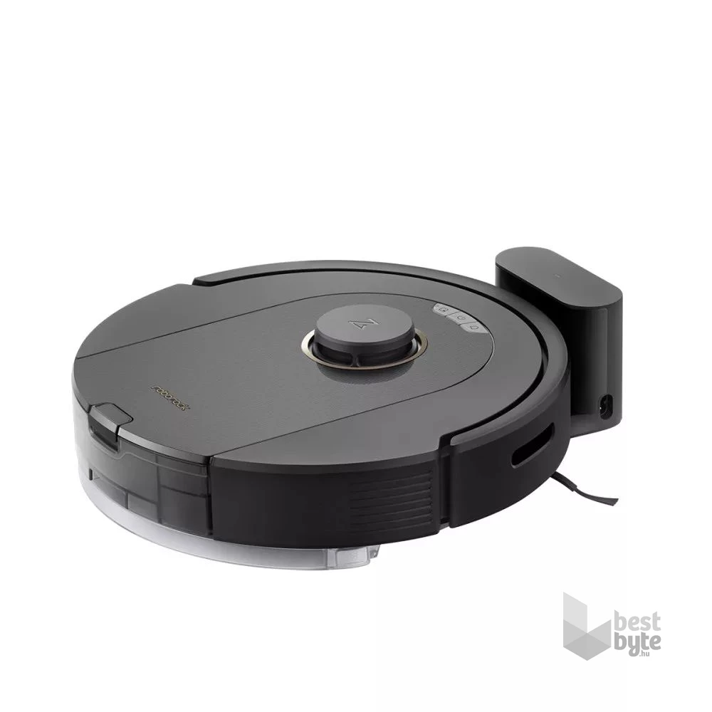 Roborock Q5 PRO fekete robotporszívó