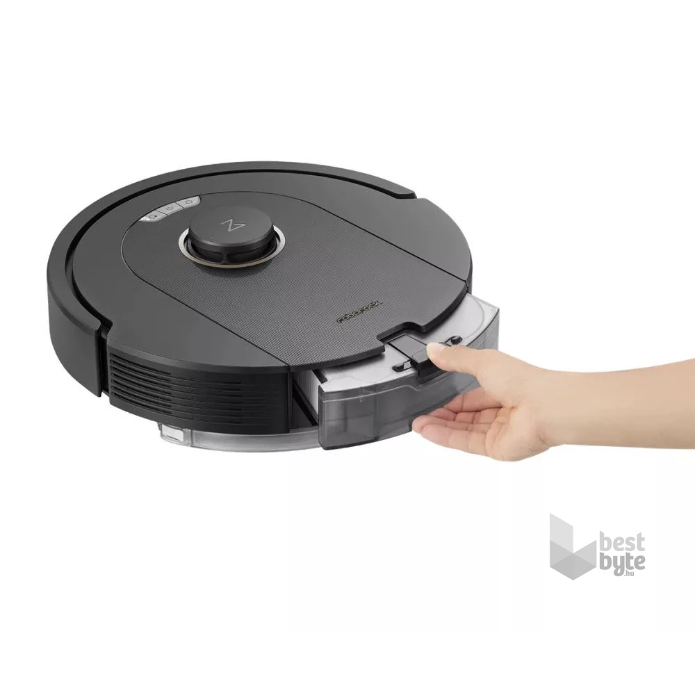 Roborock Q5 PRO fekete robotporszívó