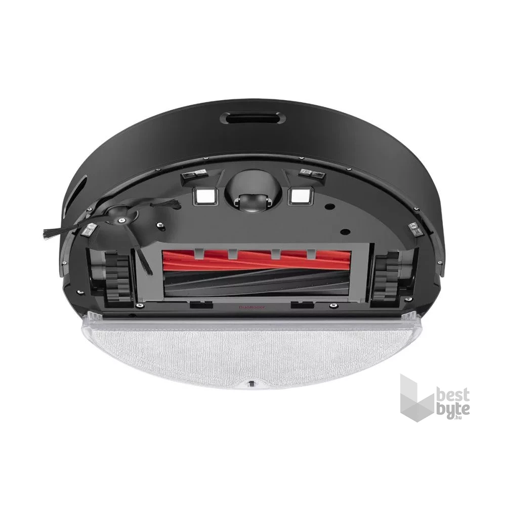 Roborock Q5 PRO fekete robotporszívó