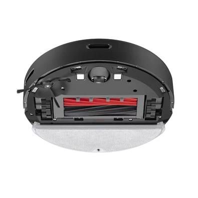 Roborock Q5 PRO fekete robotporszívó