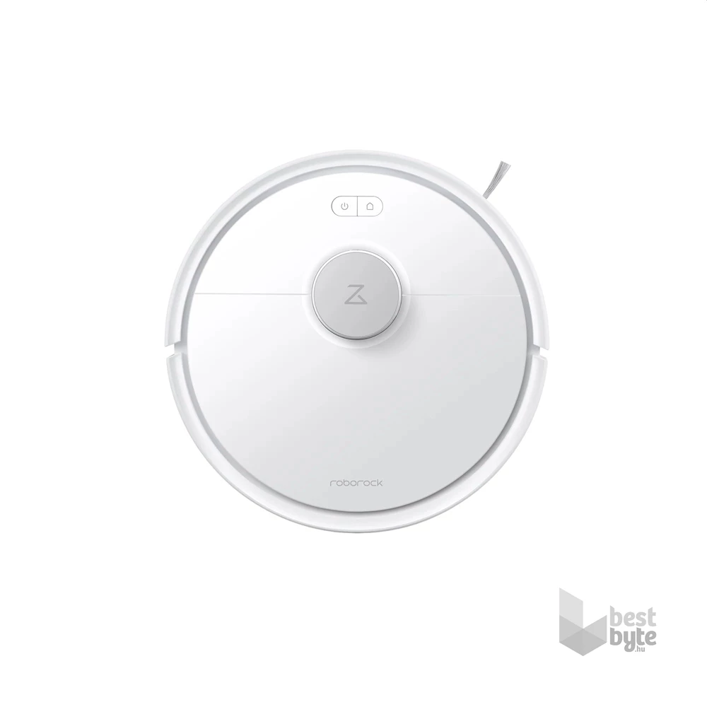 Roborock Q7 BF fehér robotporszívó felmosóval