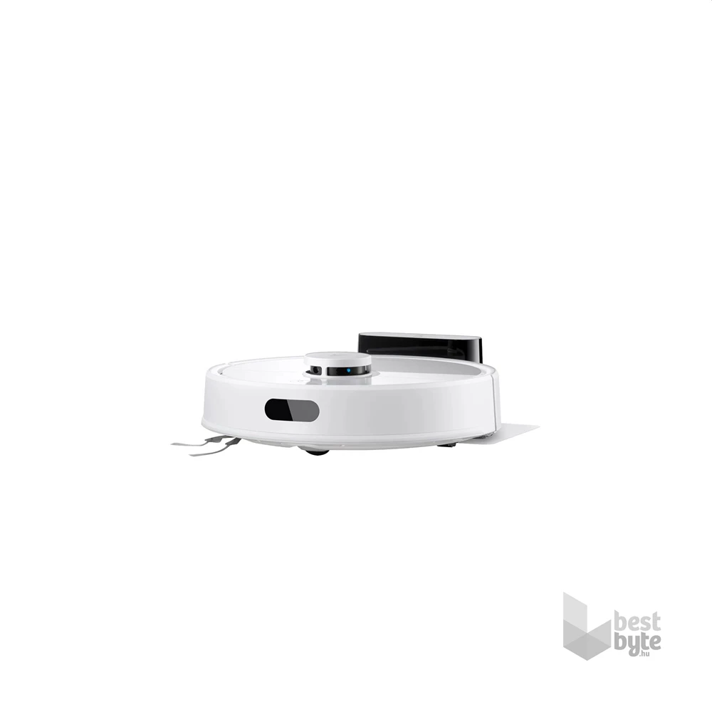 Roborock Q7 BF fehér robotporszívó felmosóval