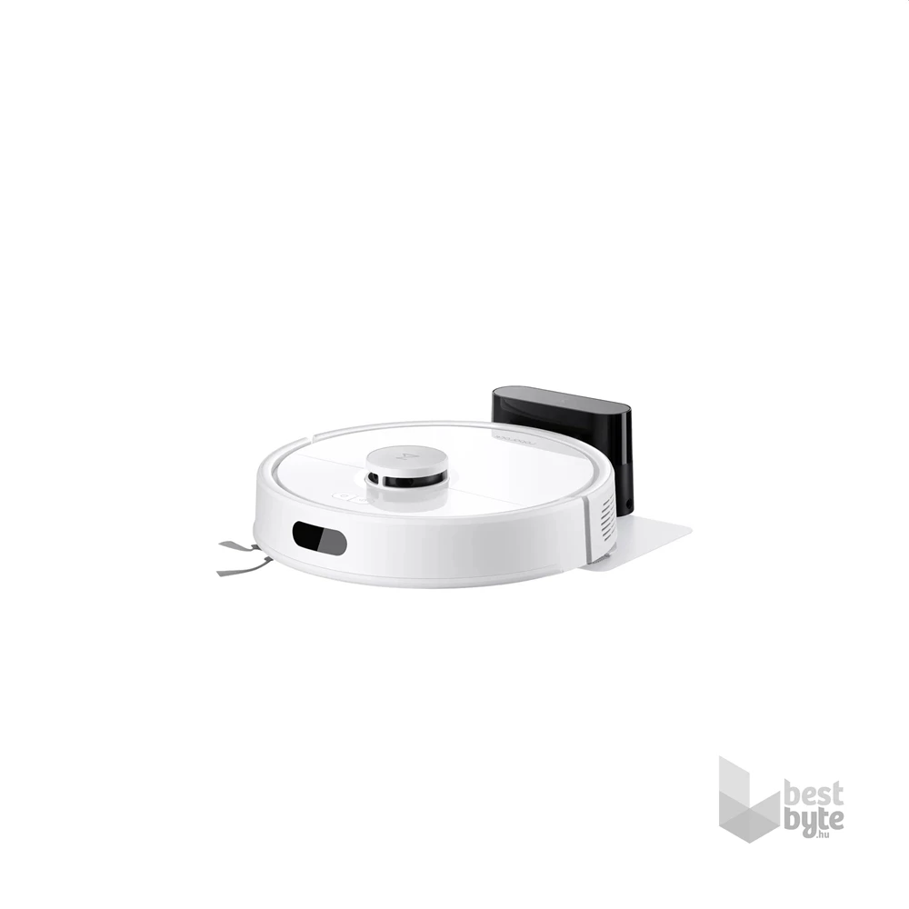 Roborock Q7 BF fehér robotporszívó felmosóval