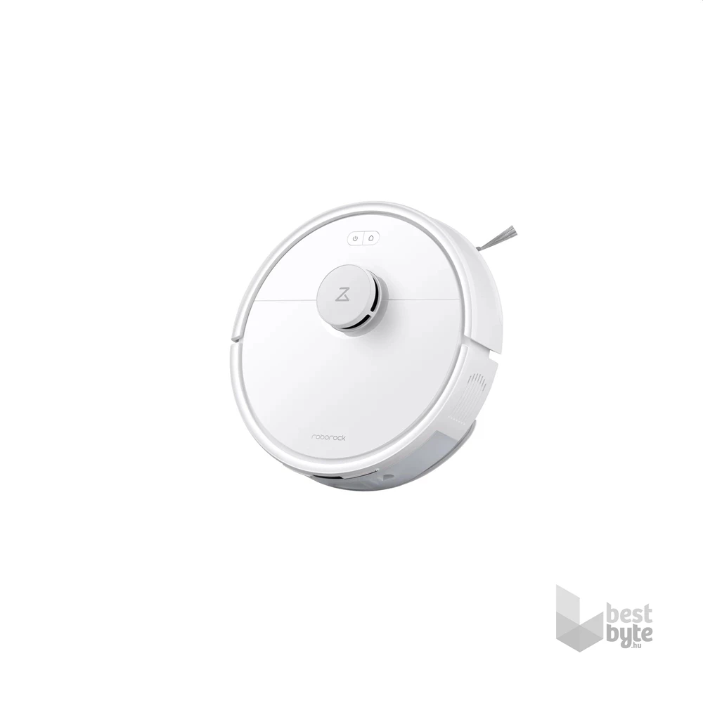 Roborock Q7 BF fehér robotporszívó felmosóval