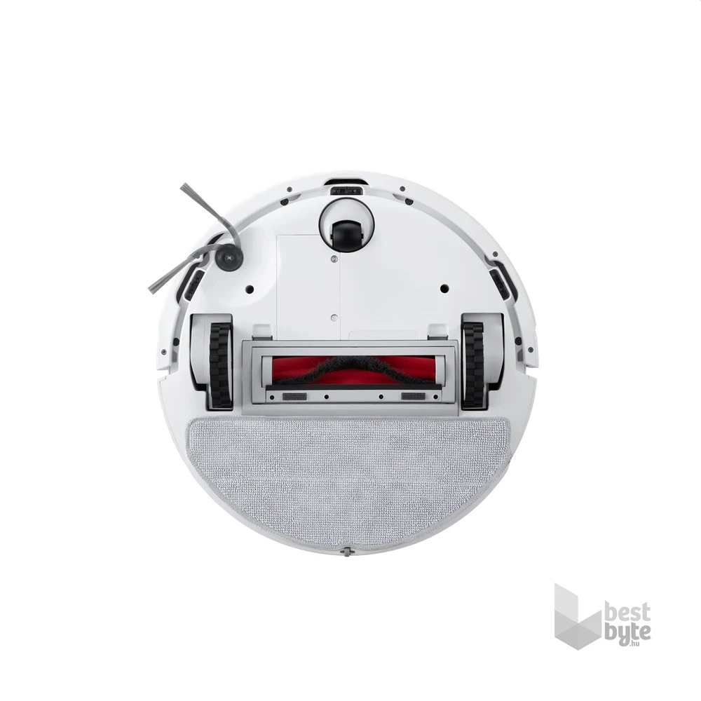 Roborock Q7 BF fehér robotporszívó felmosóval