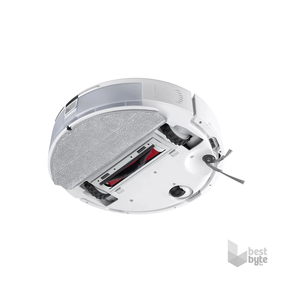Roborock Q7 BF fehér robotporszívó felmosóval
