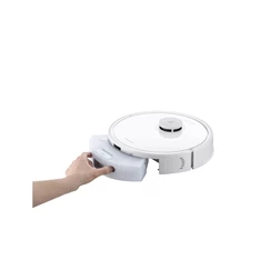 Roborock Q7 BF fehér robotporszívó felmosóval