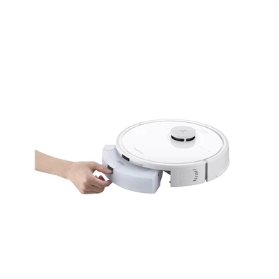 Roborock Q7 BF fehér robotporszívó felmosóval