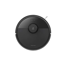 Roborock Q7 BF fekete robotporszívó felmosóval