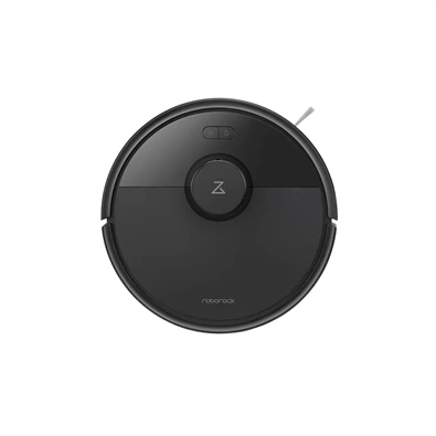 Roborock Q7 BF fekete robotporszívó felmosóval