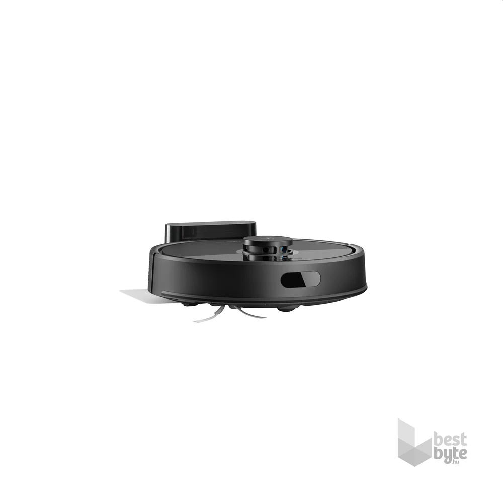 Roborock Q7 BF fekete robotporszívó felmosóval