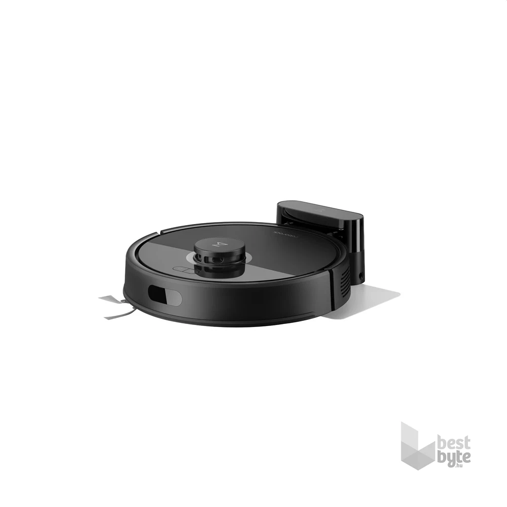 Roborock Q7 BF fekete robotporszívó felmosóval