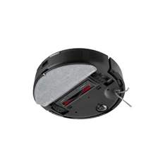 Roborock Q7 BF fekete robotporszívó felmosóval