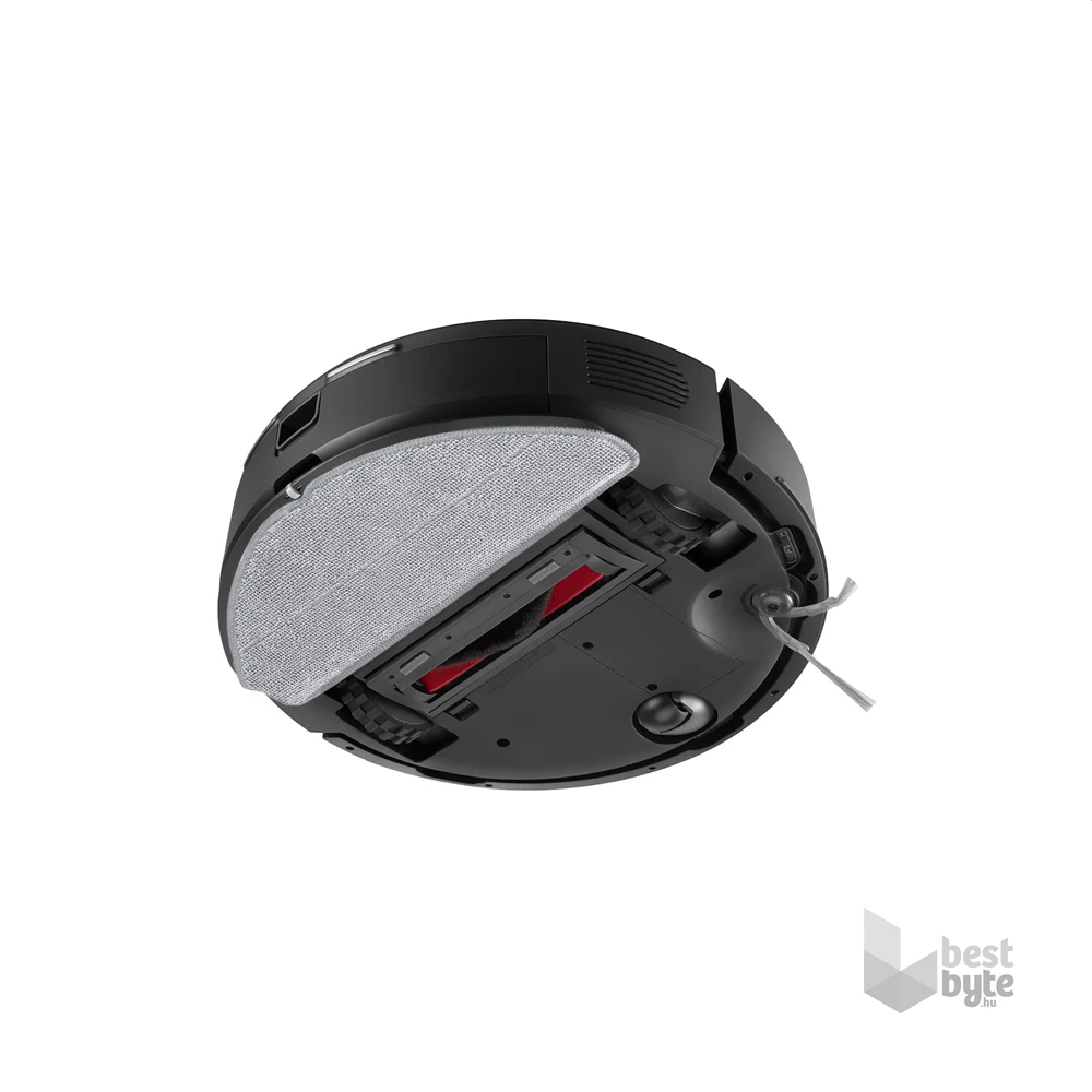 Roborock Q7 BF fekete robotporszívó felmosóval