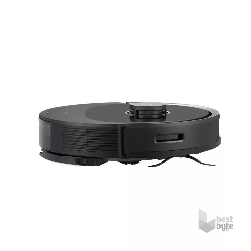 Roborock Q8 MAX fekete robotporszívó