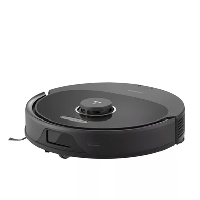 Roborock Q8 MAX fekete robotporszívó