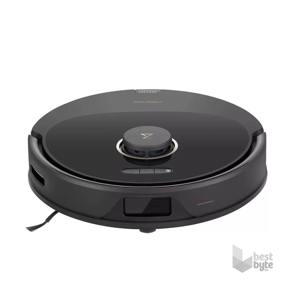 Roborock Q8 MAX fekete robotporszívó