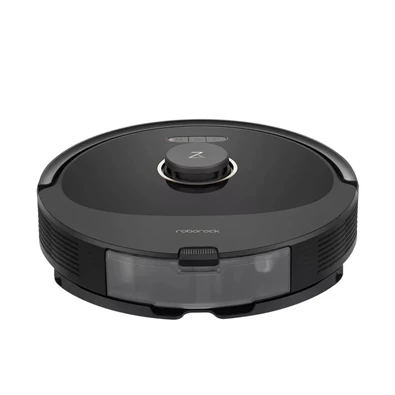Roborock Q8 MAX fekete robotporszívó