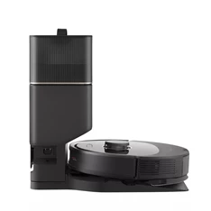 Roborock Q8 Max Plus fekete robotporszívó