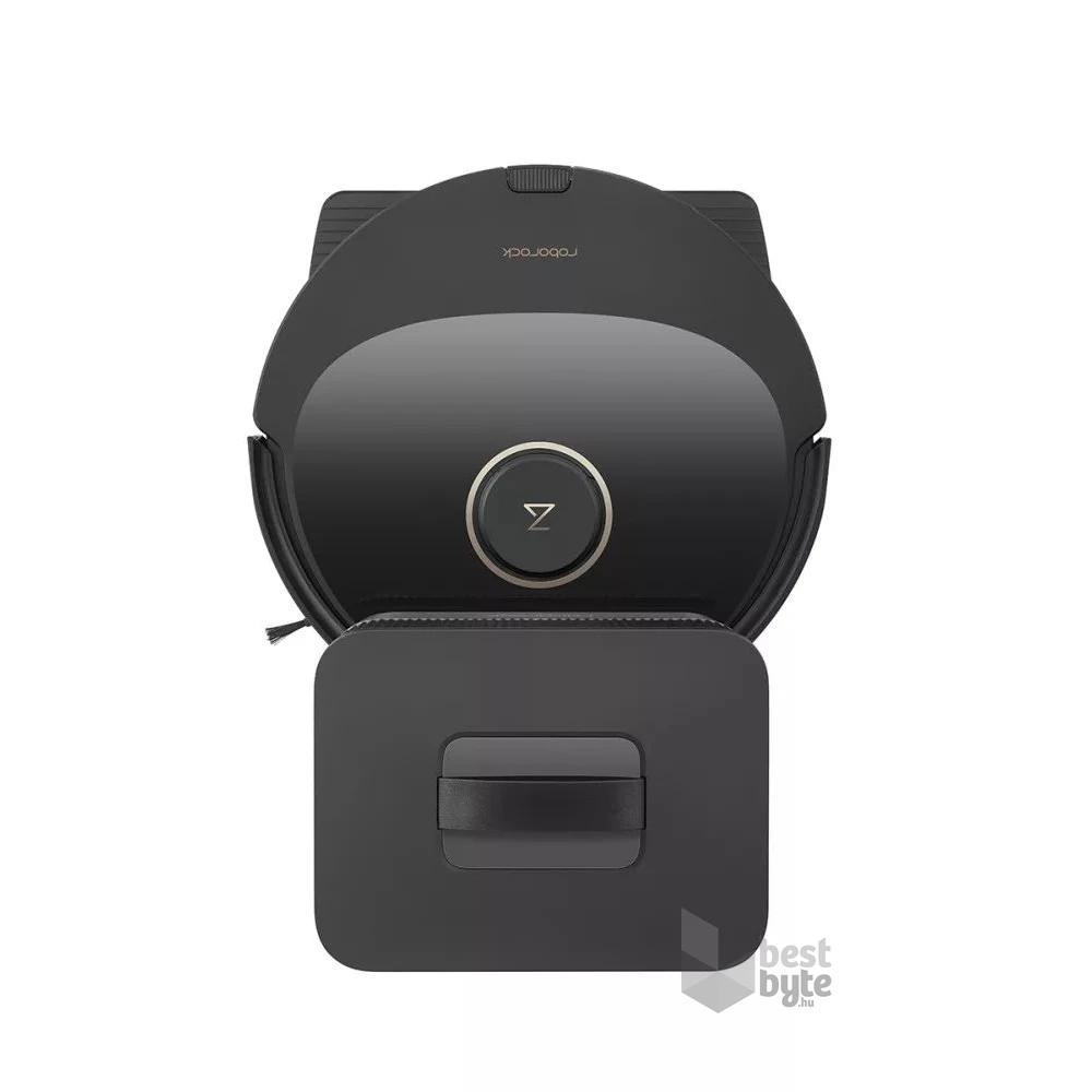 Roborock Q8 Max Plus fekete robotporszívó
