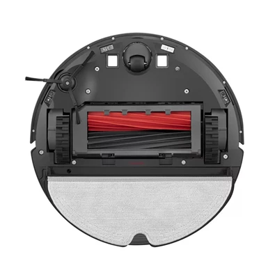 Roborock Q8 Max Plus fekete robotporszívó