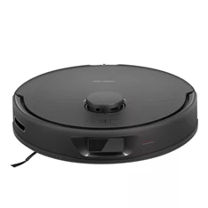 Roborock Q REVO fekete robotporszívó
