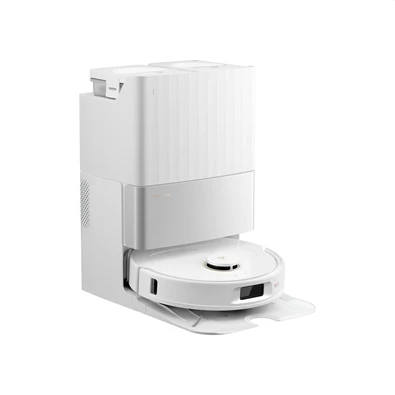 Roborock Qrevo 5AE fehér robotporszívó felmosóval