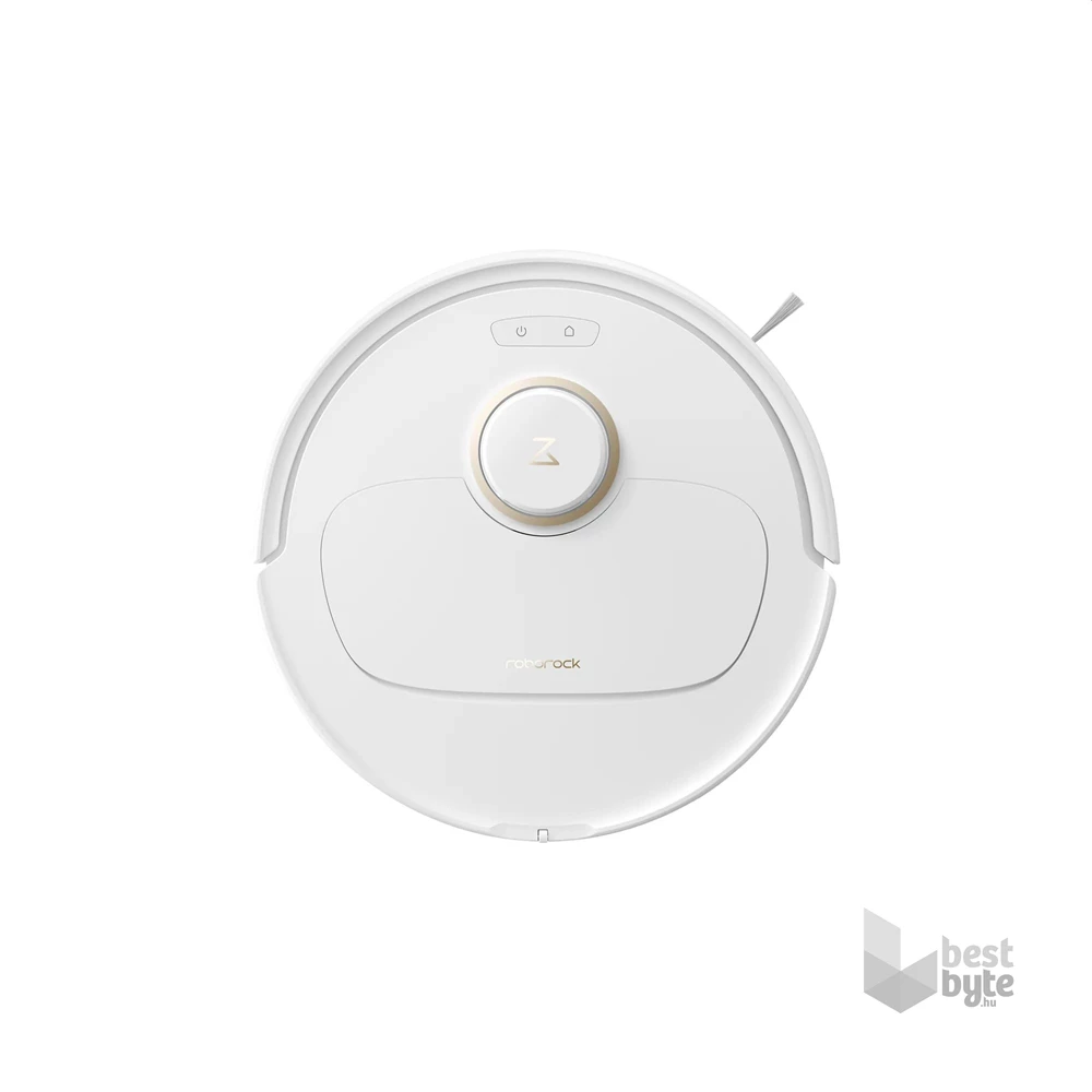 Roborock Qrevo 5AE fehér robotporszívó felmosóval