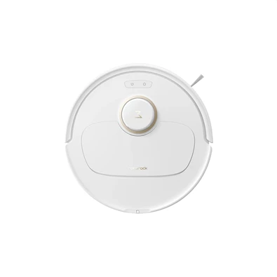 Roborock Qrevo 5AE fehér robotporszívó felmosóval