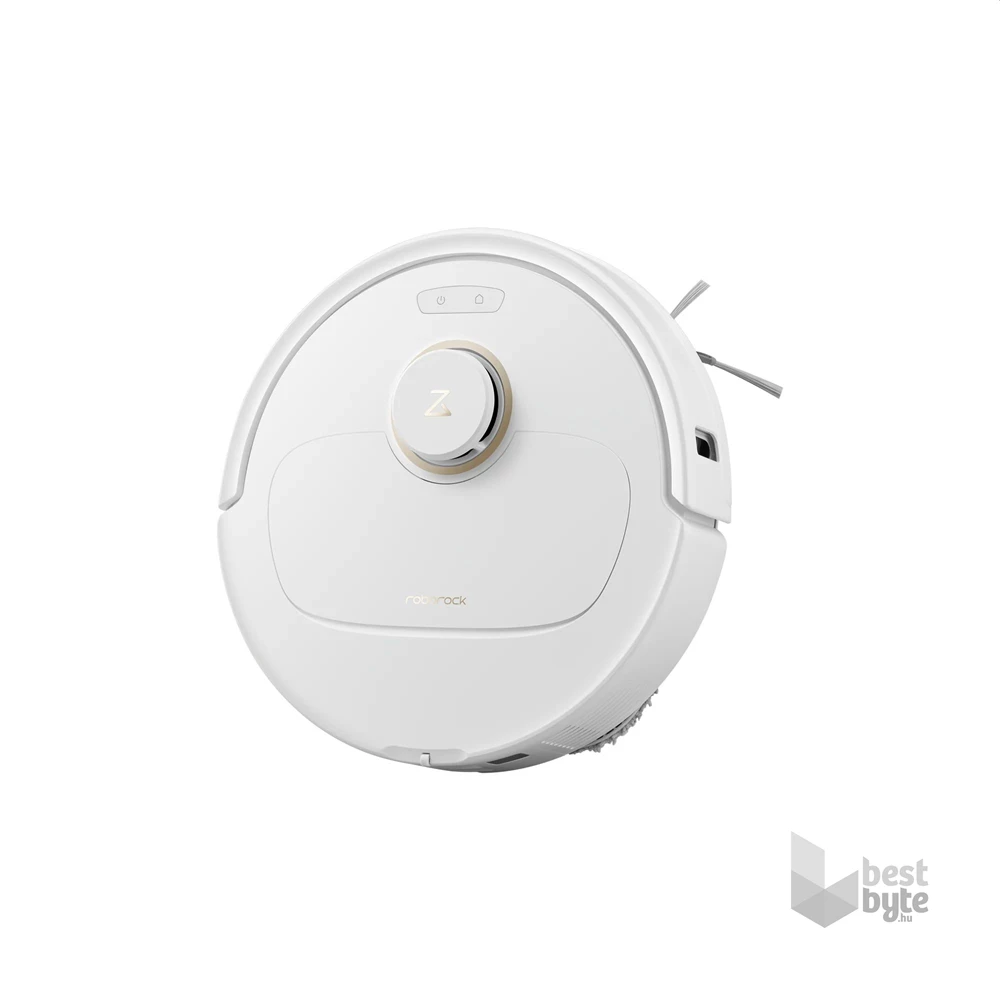 Roborock Qrevo 5AE fehér robotporszívó felmosóval