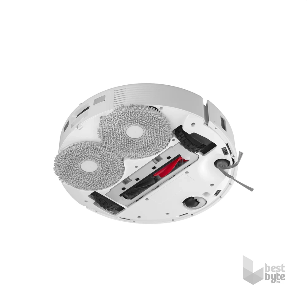 Roborock Qrevo 5AE fehér robotporszívó felmosóval