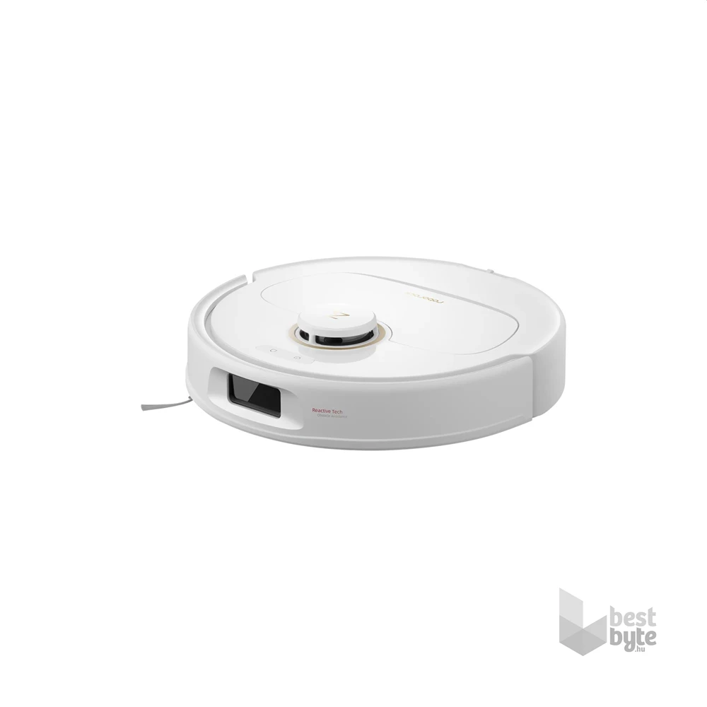 Roborock Qrevo 5AE fehér robotporszívó felmosóval