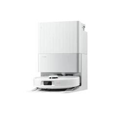 Roborock Qrevo 5AE fehér robotporszívó felmosóval