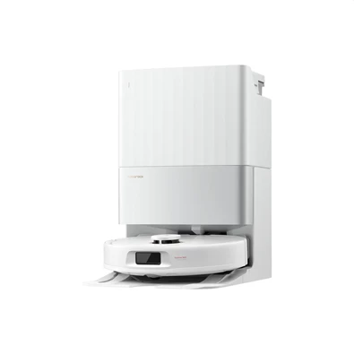 Roborock Qrevo 5AE fehér robotporszívó felmosóval