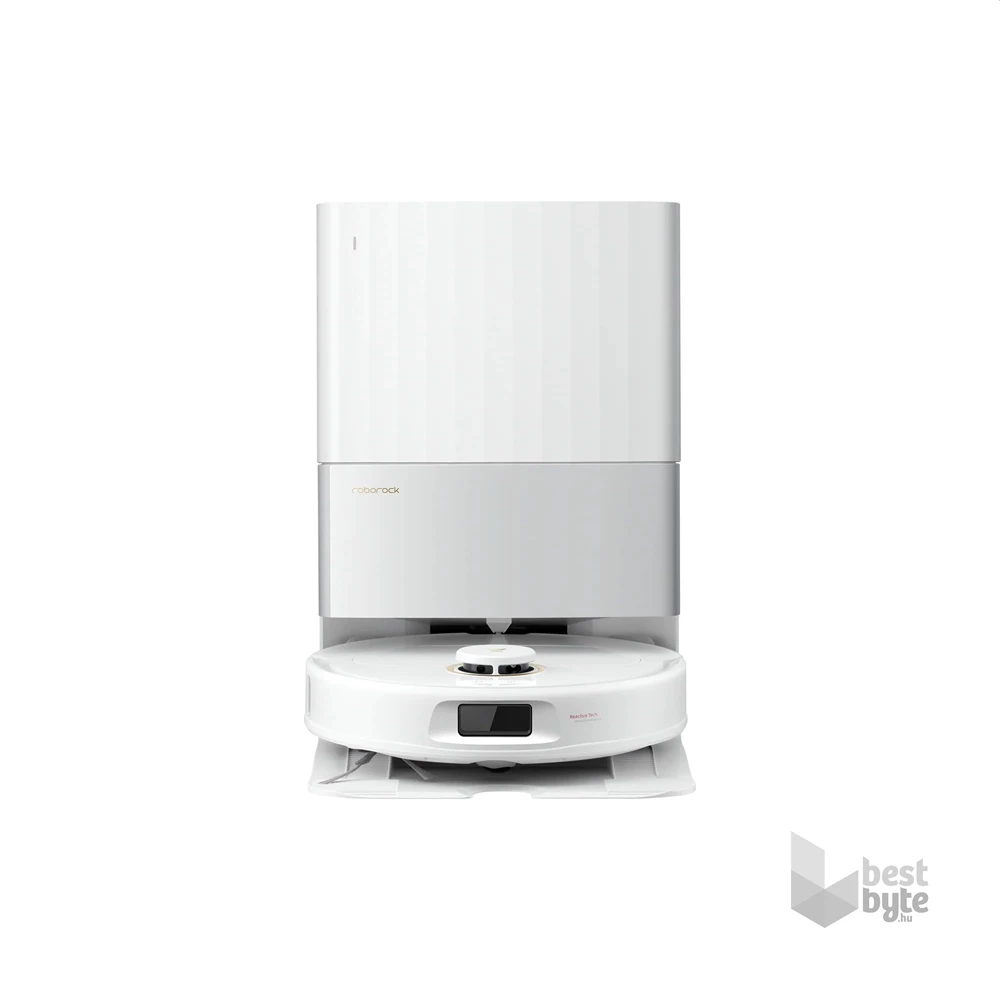 Roborock Qrevo 5AE fehér robotporszívó felmosóval