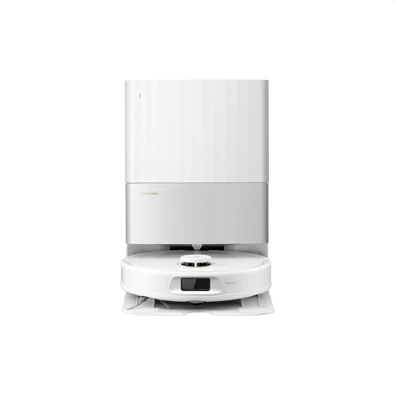 Roborock Qrevo 5AE fehér robotporszívó felmosóval