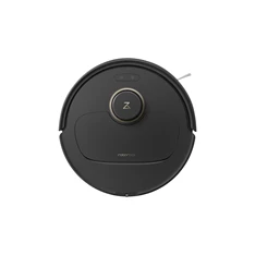 Roborock Qrevo 5AE fekete robotporszívó felmosóval