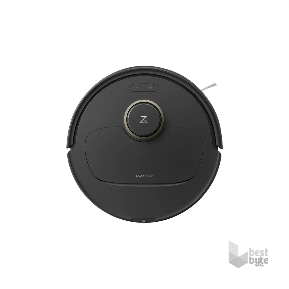 Roborock Qrevo 5AE fekete robotporszívó felmosóval