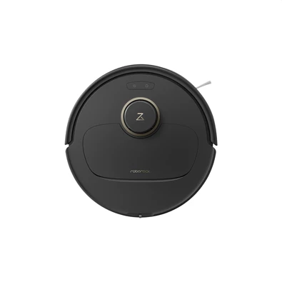 Roborock Qrevo 5AE fekete robotporszívó felmosóval