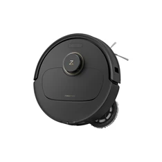 Roborock Qrevo 5AE fekete robotporszívó felmosóval