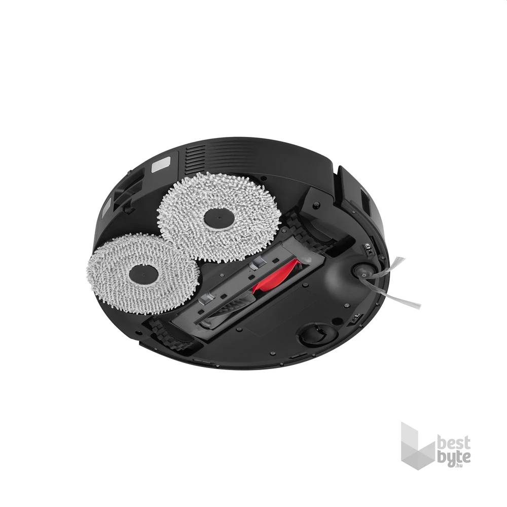Roborock Qrevo 5AE fekete robotporszívó felmosóval