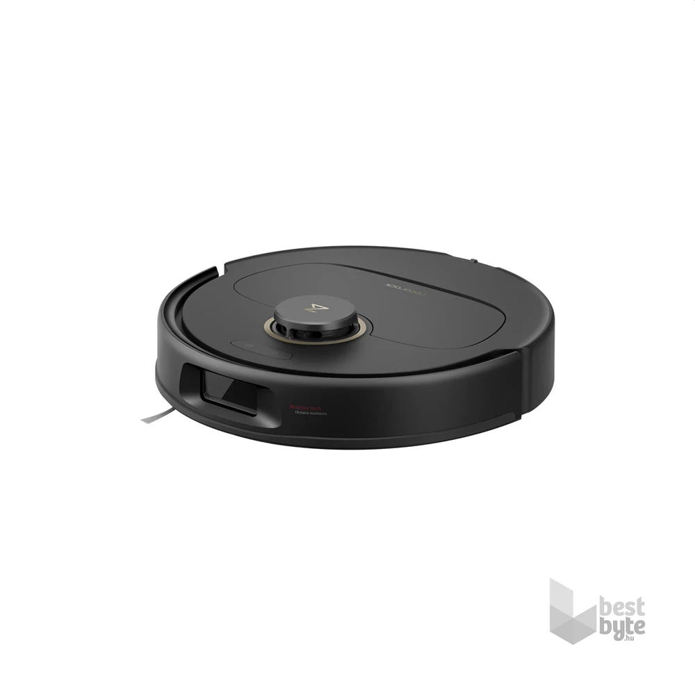 Roborock Qrevo 5AE fekete robotporszívó felmosóval