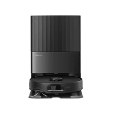 Roborock Qrevo Edge 5V1 fekete robotporszívó felmosóval