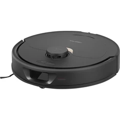 Roborock Qrevo S fekete robotporszívó