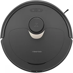 Roborock Qrevo S fekete robotporszívó