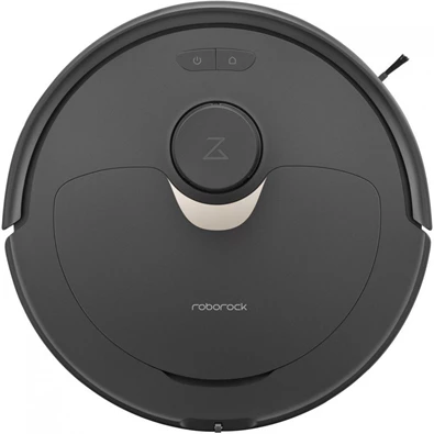 Roborock Qrevo S fekete robotporszívó