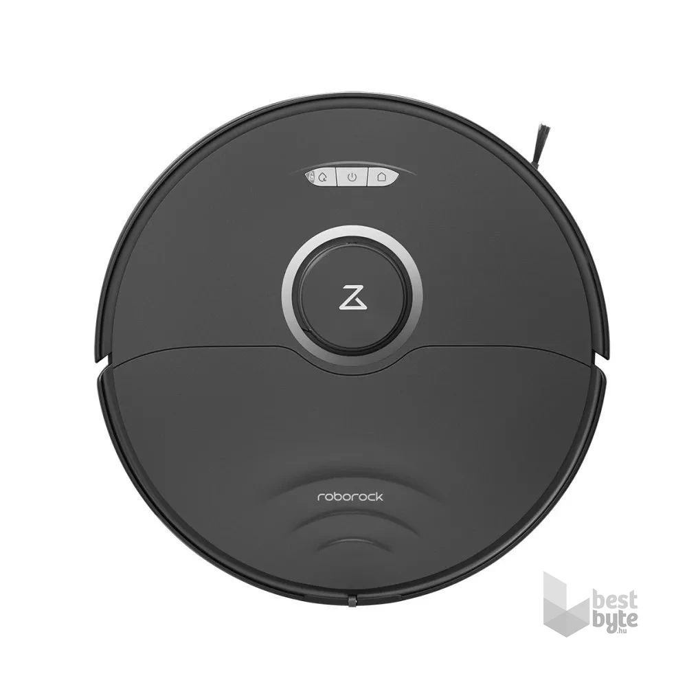Roborock S8 Pro Ultra fekete robotporszívó