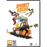 Rocket Arena Mythic Edition PC játékszoftver