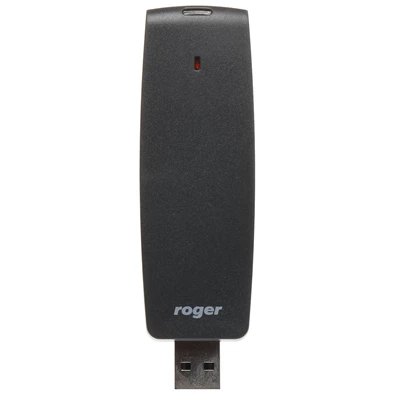 Roger RUD-6-LKY hardver kulcs