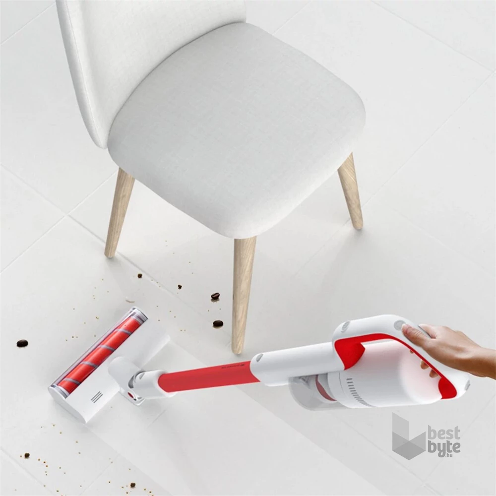 Roidmi F8S GL S1 vezeték nélküli porszívó